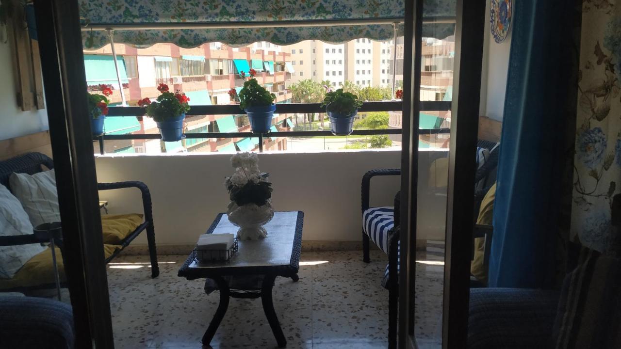 Apartamento Marin El Campello Apartment ภายนอก รูปภาพ