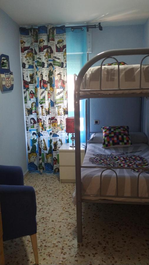 Apartamento Marin El Campello Apartment ภายนอก รูปภาพ